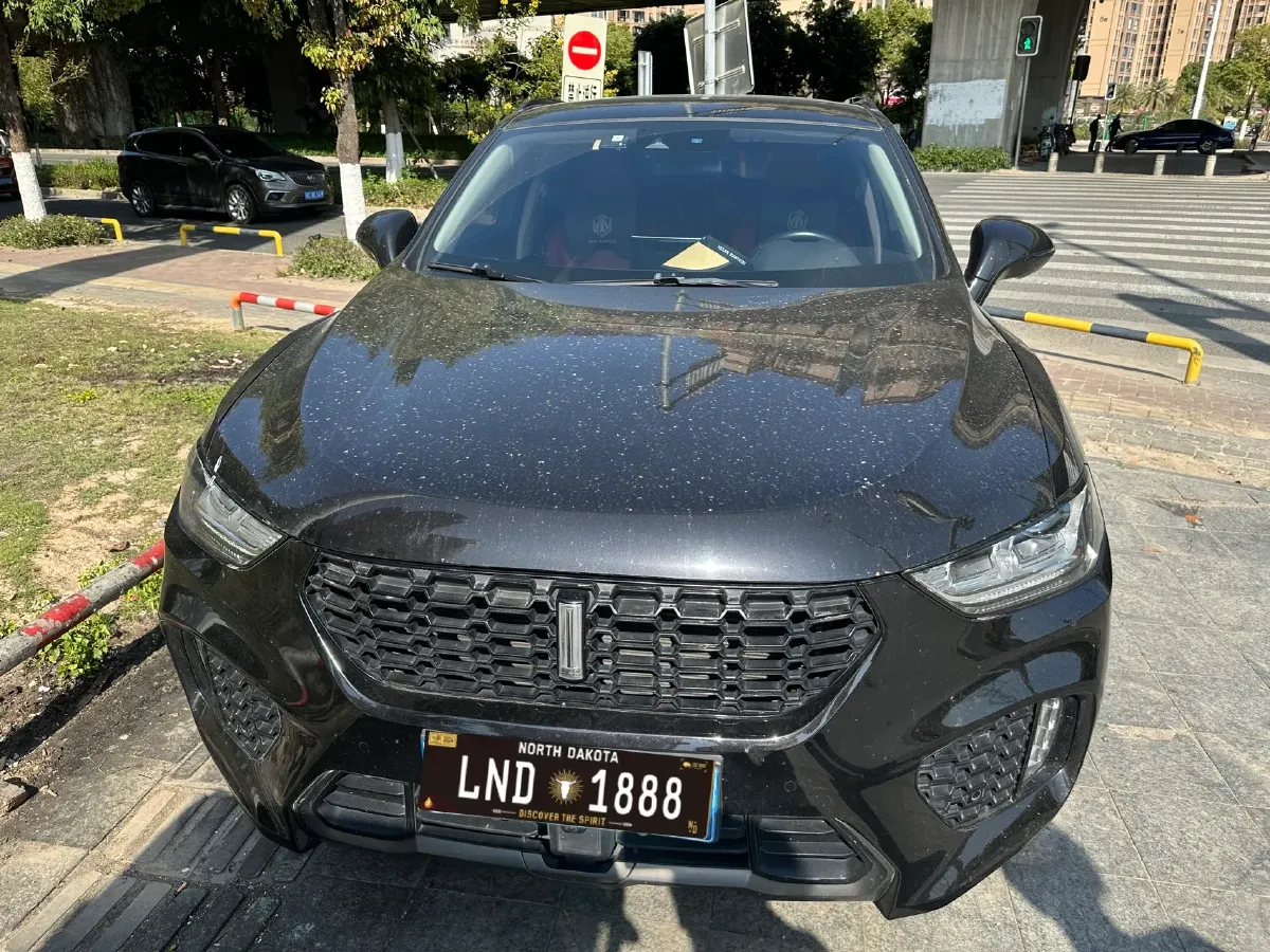 2017 WEY VV5 2.0T 197HP L4 7DCT,autocango,china used car exporter,china ev exporter,chinese used car exporter,chinese used ev exporter