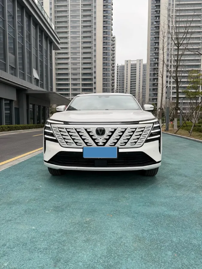 2025 ChangAn CS75 Plus 1.5T 192HP L4 8AT,autocango,china used car exporter,china ev exporter,chinese used car exporter,chinese used ev exporter