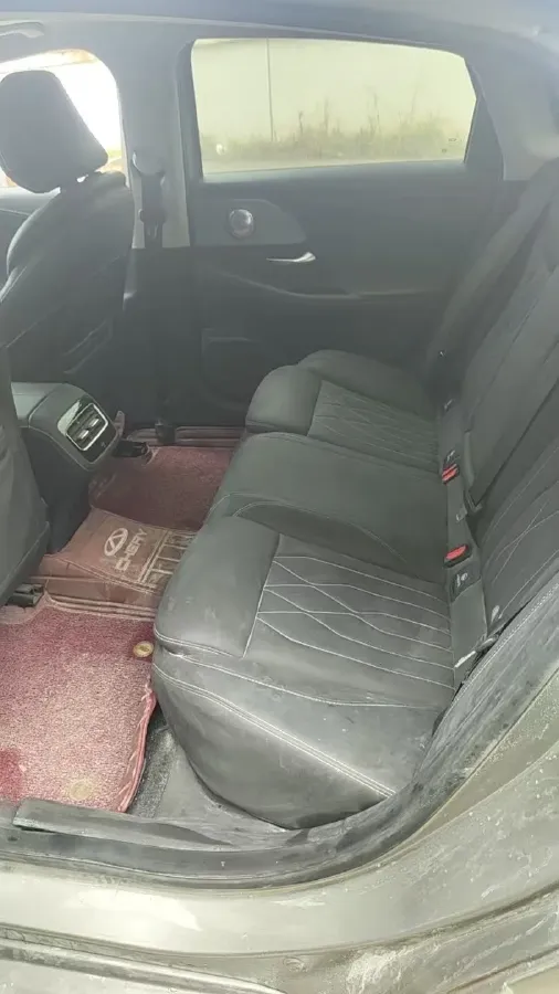 2024 Chery Arrizo 8 1.6T 197HP L4 7DCT,autocango,china used car exporter,china ev exporter,chinese used car exporter,chinese used ev exporter