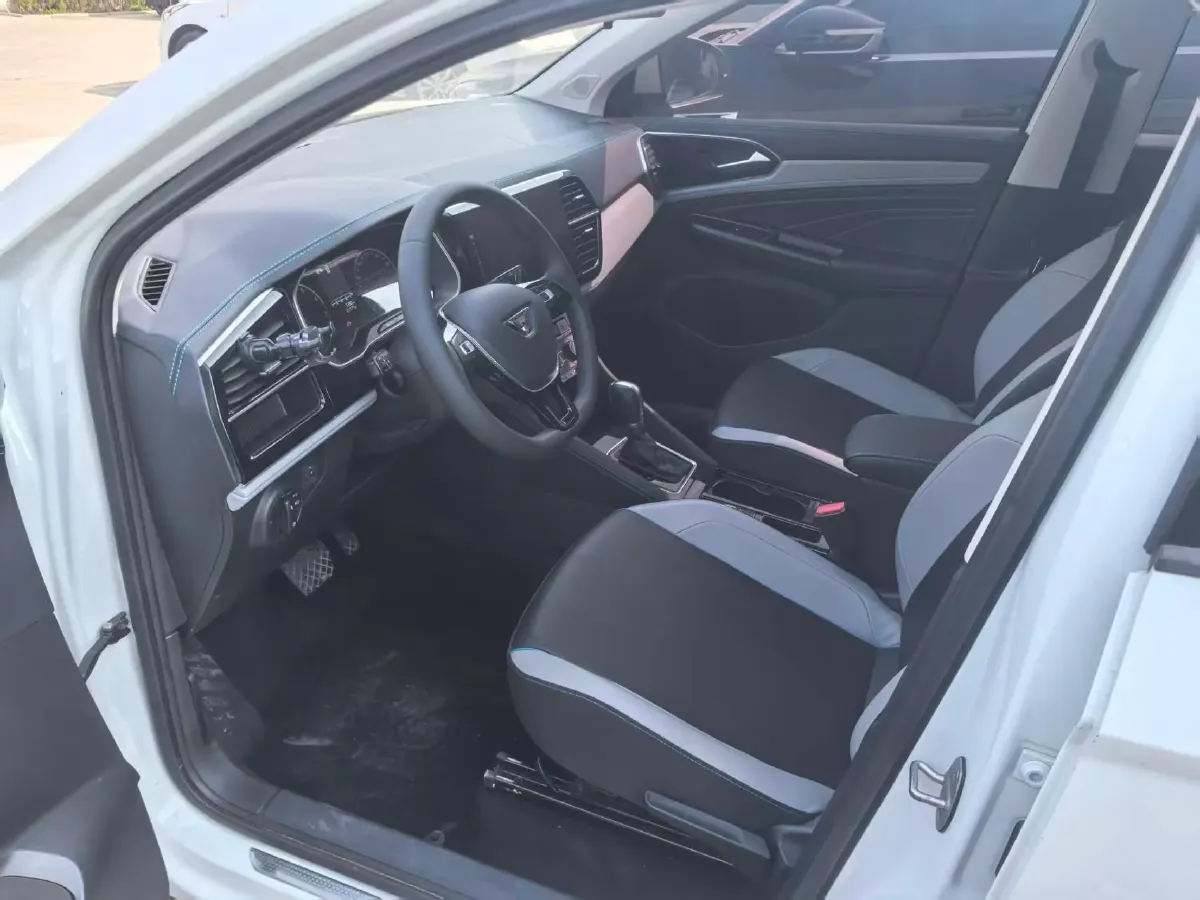 2023 Jetta VS5 1.4T 150HP L4 6AT,autocango,china used car exporter,china ev exporter,chinese used car exporter,chinese used ev exporter