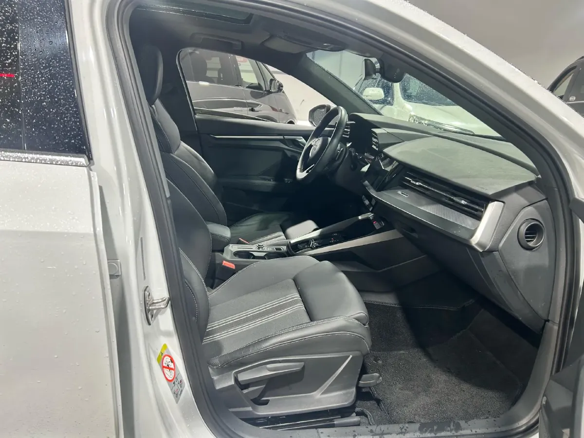 2021 Audi A3 1.4T 150HP L4 7DCT,autocango,china used car exporter,china ev exporter,chinese used car exporter,chinese used ev exporter