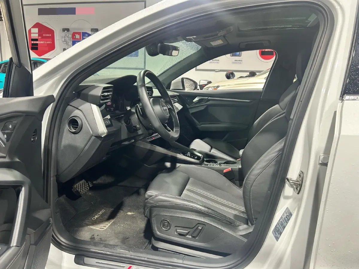 2021 Audi A3 1.4T 150HP L4 7DCT,autocango,china used car exporter,china ev exporter,chinese used car exporter,chinese used ev exporter