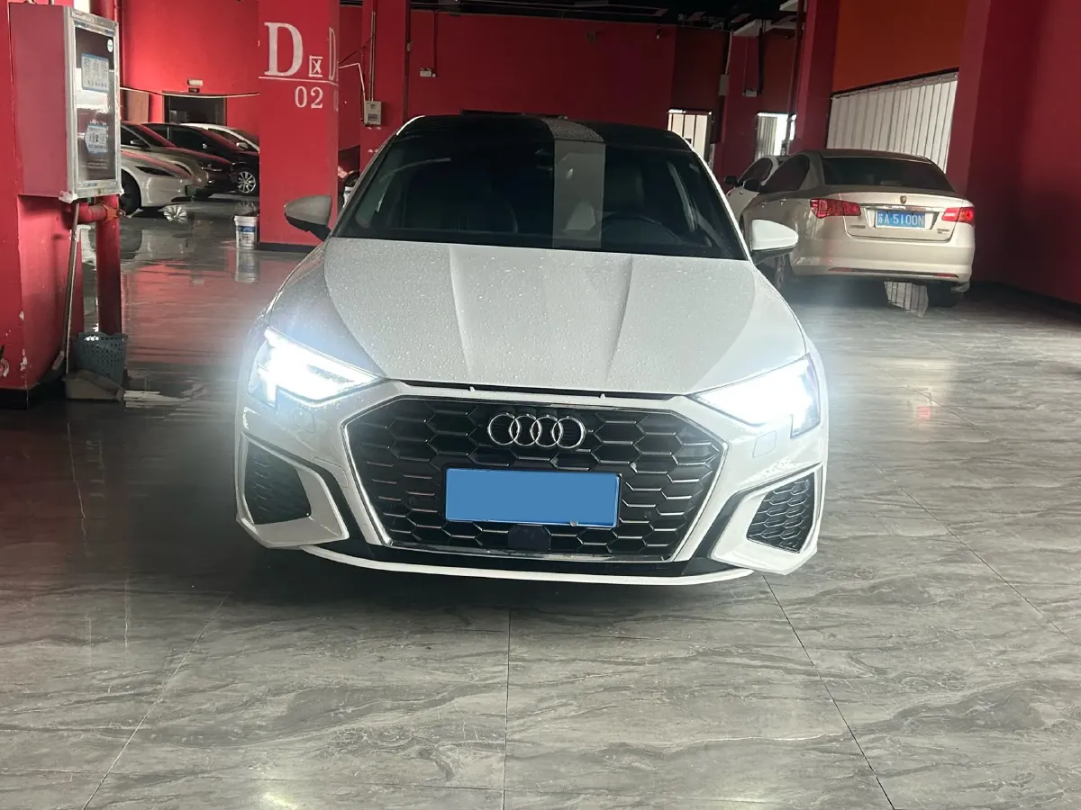 2021 Audi A3 1.4T 150HP L4 7DCT,autocango,china used car exporter,china ev exporter,chinese used car exporter,chinese used ev exporter