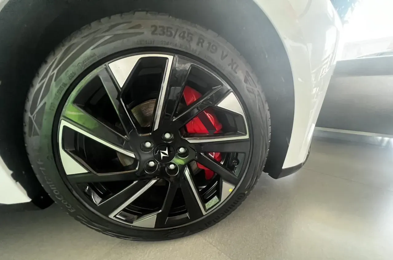 2025 DongFeng eπ eπ007 BEV,autocango,china used car exporter,china ev exporter,chinese used car exporter,chinese used ev exporter