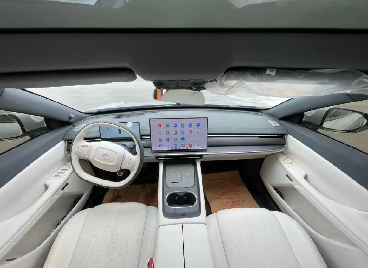 2025 DongFeng eπ eπ007 BEV,autocango,china used car exporter,china ev exporter,chinese used car exporter,chinese used ev exporter