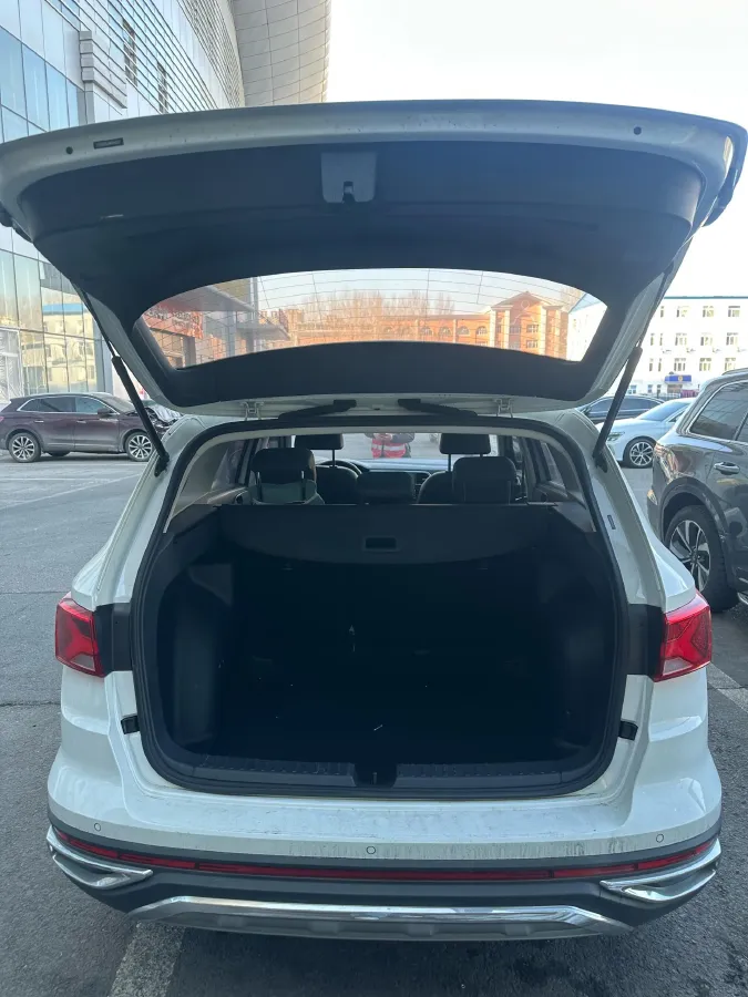 2021 Venucia T90 1.5T 190HP L4 7DCT,autocango,china used car exporter,china ev exporter,chinese used car exporter,chinese used ev exporter