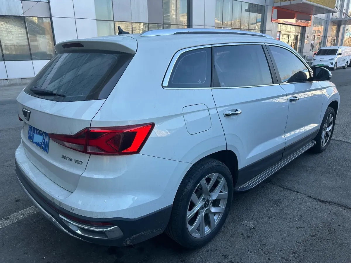 2021 Venucia T90 1.5T 190HP L4 7DCT,autocango,china used car exporter,china ev exporter,chinese used car exporter,chinese used ev exporter