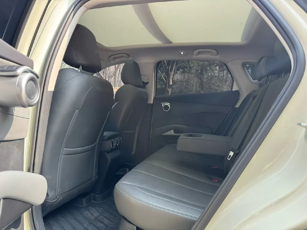 2025 BYD Yuan Plus BEV 49.92KWH,autocango,china used car exporter,china ev exporter,chinese used car exporter,chinese used ev exporter