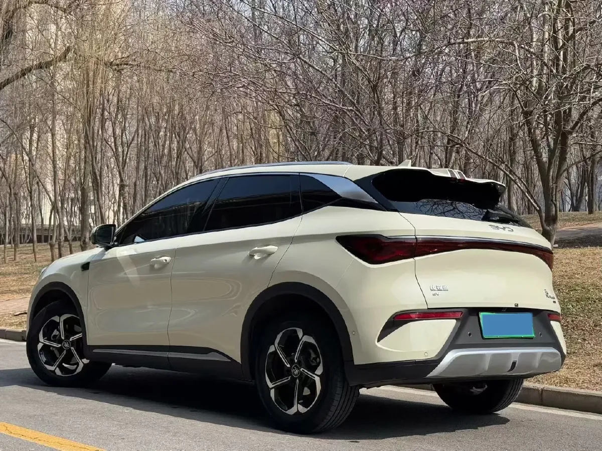 2025 BYD Yuan Plus BEV 49.92KWH,autocango,china used car exporter,china ev exporter,chinese used car exporter,chinese used ev exporter