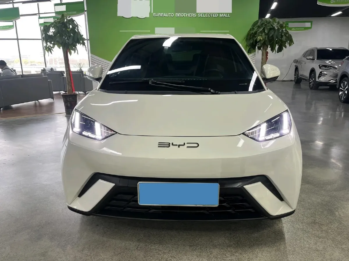 2023 BYD Seagull BEV 38.88KWH,autocango,china used car exporter,china ev exporter,chinese used car exporter,chinese used ev exporter