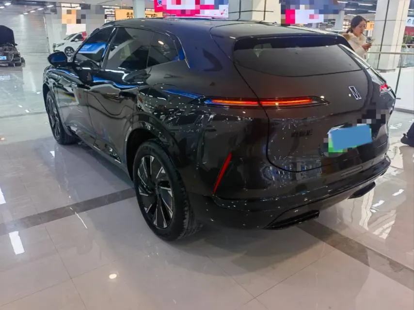 2024 Avatr 07 BEV 82.16KWH,autocango,china used car exporter,china ev exporter,chinese used car exporter,chinese used ev exporter