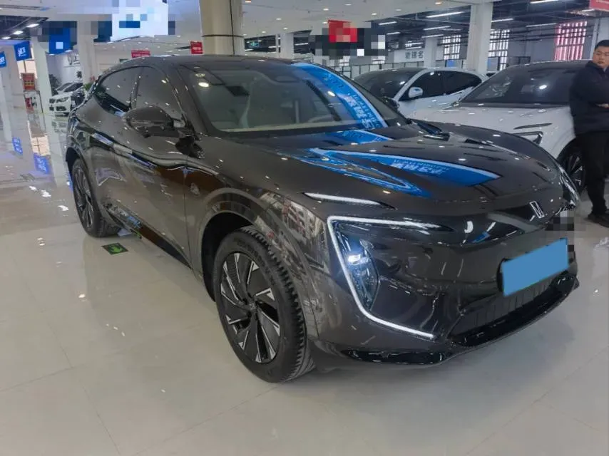 2024 Avatr 07 BEV 82.16KWH,autocango,china used car exporter,china ev exporter,chinese used car exporter,chinese used ev exporter