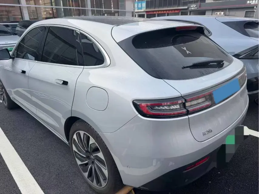 2022 JMC YuHu 7 2.0T 141HP L4 8AT,autocango,china used car exporter,china ev exporter,chinese used car exporter,chinese used ev exporter