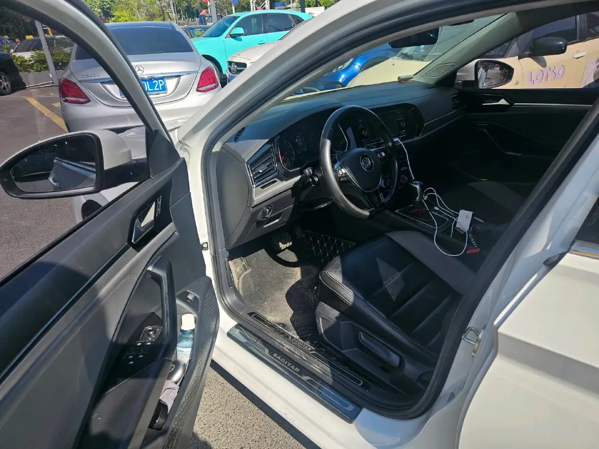 2019 Volkswagen Tharu 1.4T 150HP L4 7DCT,autocango,china used car exporter,china ev exporter,chinese used car exporter,chinese used ev exporter