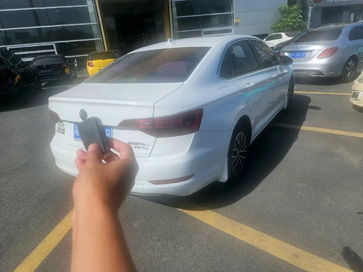 2019 Volkswagen Tharu 1.4T 150HP L4 7DCT,autocango,china used car exporter,china ev exporter,chinese used car exporter,chinese used ev exporter