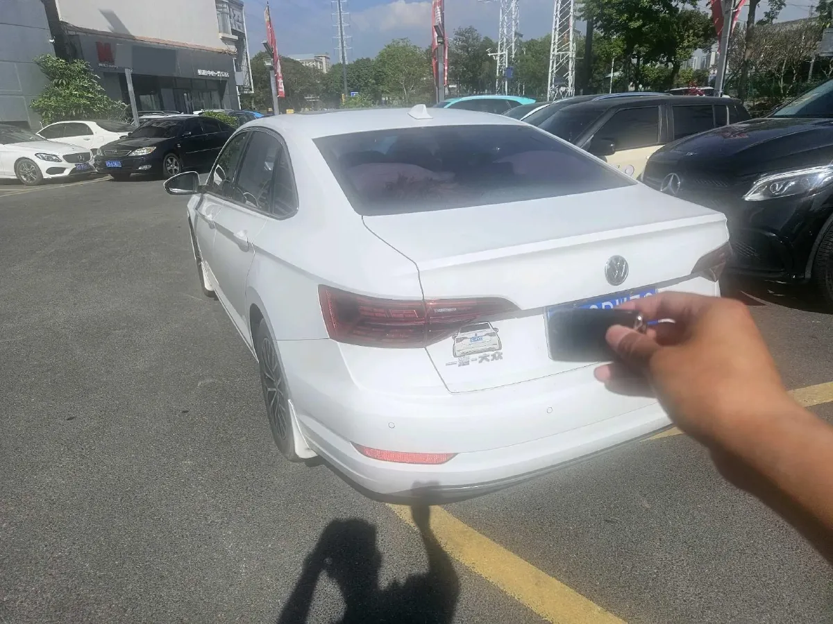 2019 Volkswagen Tharu 1.4T 150HP L4 7DCT,autocango,china used car exporter,china ev exporter,chinese used car exporter,chinese used ev exporter