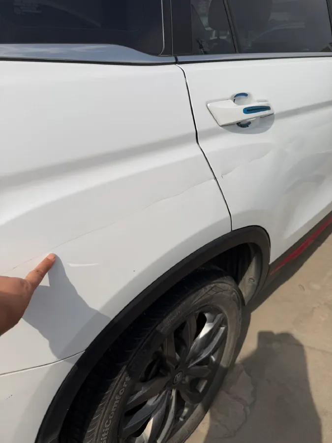 2021 ChangAn CS75 1.5T 178HP L4 7DCT,autocango,china used car exporter,china ev exporter,chinese used car exporter,chinese used ev exporter