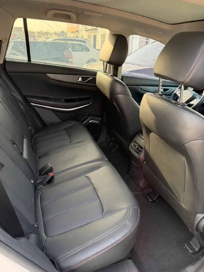 2021 ChangAn CS75 1.5T 178HP L4 7DCT,autocango,china used car exporter,china ev exporter,chinese used car exporter,chinese used ev exporter