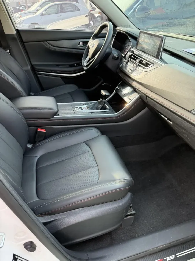 2021 ChangAn CS75 1.5T 178HP L4 7DCT,autocango,china used car exporter,china ev exporter,chinese used car exporter,chinese used ev exporter