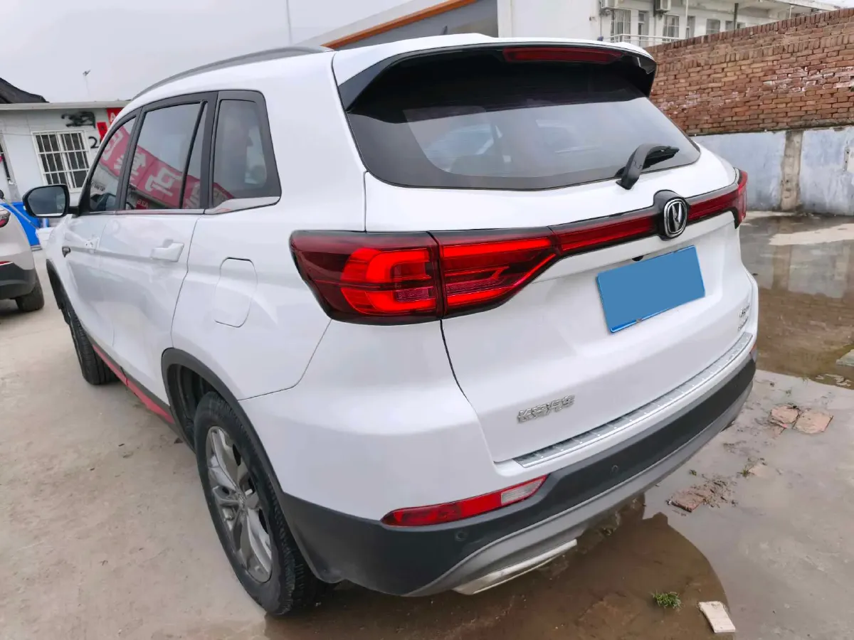 2021 ChangAn CS75 1.5T 178HP L4 7DCT,autocango,china used car exporter,china ev exporter,chinese used car exporter,chinese used ev exporter