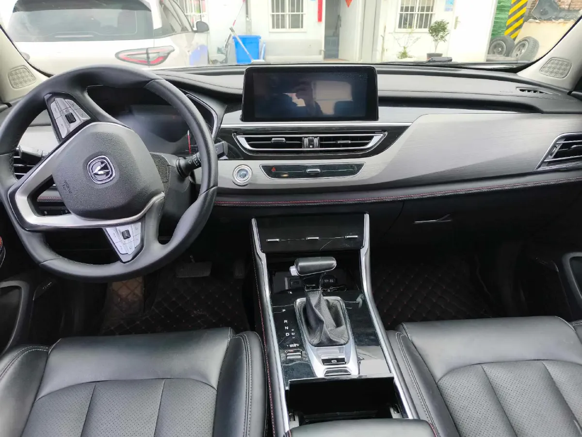 2021 ChangAn CS75 1.5T 178HP L4 7DCT,autocango,china used car exporter,china ev exporter,chinese used car exporter,chinese used ev exporter