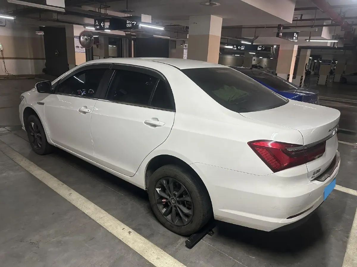 2021 BYD Qin BEV 53.56KWH,autocango,china used car exporter,china ev exporter,chinese used car exporter,chinese used ev exporter