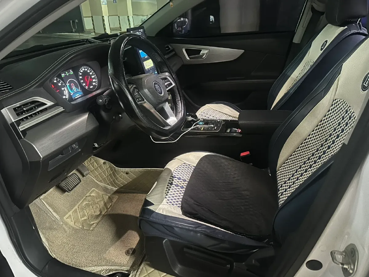 2021 BYD Qin BEV 53.56KWH,autocango,china used car exporter,china ev exporter,chinese used car exporter,chinese used ev exporter