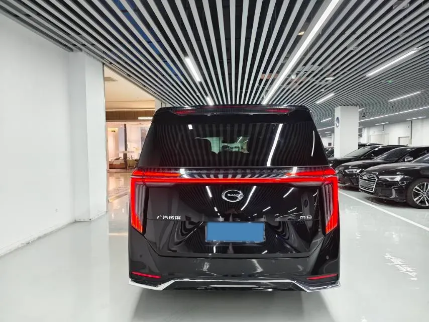 2023 GAC Trumpchi M8 2.0T 252HP L4 8AT,autocango,china used car exporter,china ev exporter,chinese used car exporter,chinese used ev exporter