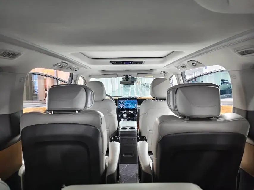 2023 GAC Trumpchi M8 2.0T 252HP L4 8AT,autocango,china used car exporter,china ev exporter,chinese used car exporter,chinese used ev exporter