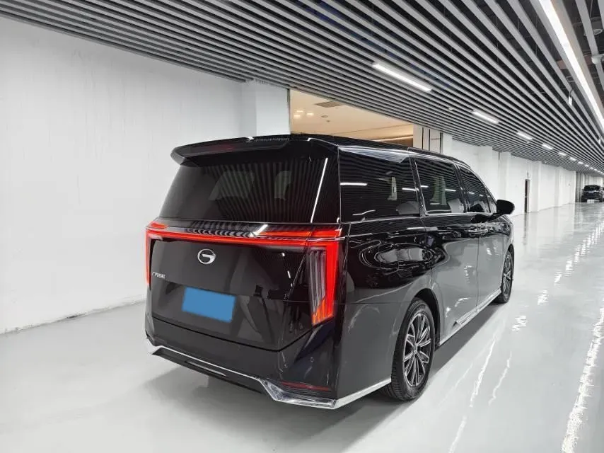 2023 GAC Trumpchi M8 2.0T 252HP L4 8AT,autocango,china used car exporter,china ev exporter,chinese used car exporter,chinese used ev exporter