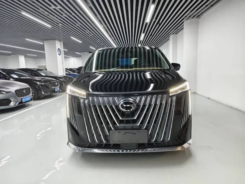 2023 GAC Trumpchi M8 2.0T 252HP L4 8AT,autocango,china used car exporter,china ev exporter,chinese used car exporter,chinese used ev exporter