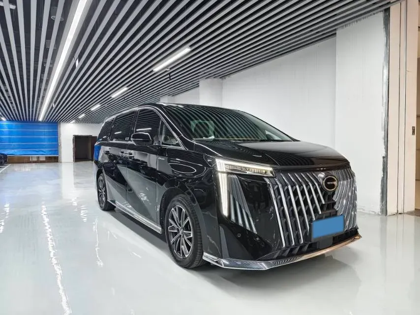 2023 GAC Trumpchi M8 2.0T 252HP L4 8AT,autocango,china used car exporter,china ev exporter,chinese used car exporter,chinese used ev exporter