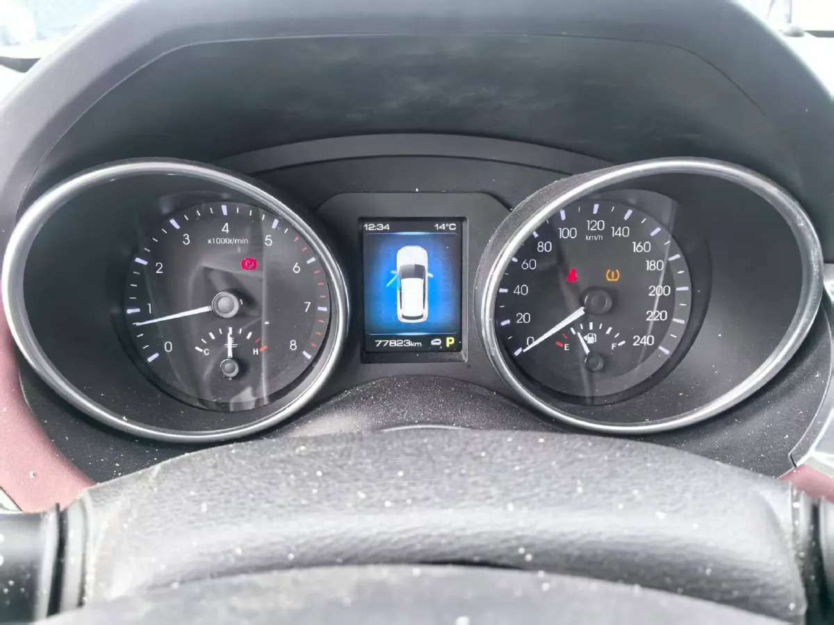 2018 Haval H6 1.5T 169HP L4 7DCT,autocango,china used car exporter,china ev exporter,chinese used car exporter,chinese used ev exporter