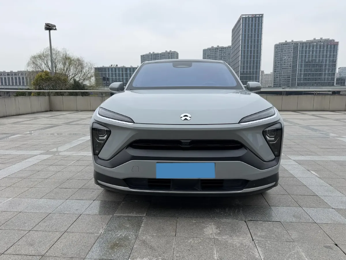 2022 NIO EC6 BEV 75KWH,autocango,china used car exporter,china ev exporter,chinese used car exporter,chinese used ev exporter