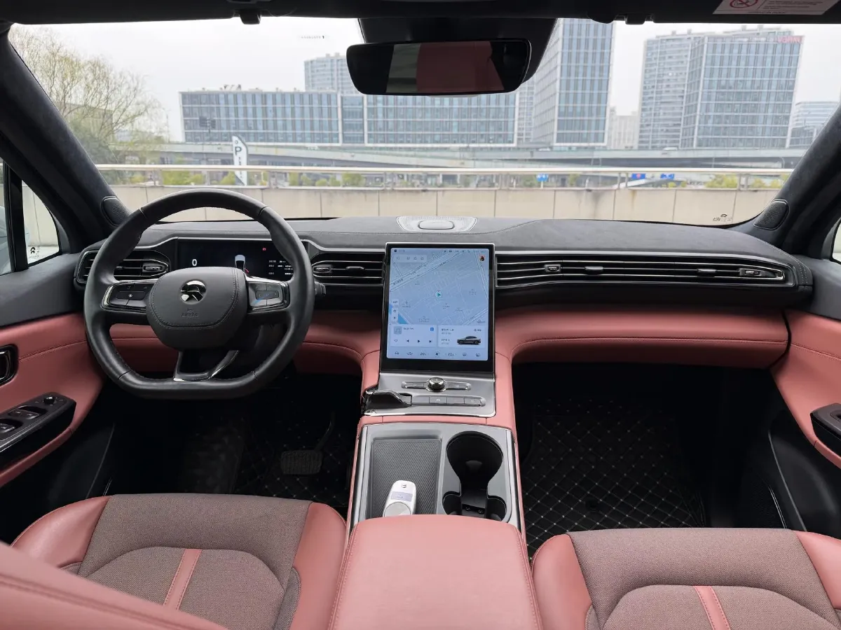 2022 NIO EC6 BEV 75KWH,autocango,china used car exporter,china ev exporter,chinese used car exporter,chinese used ev exporter