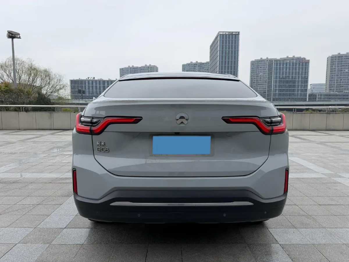 2022 NIO EC6 BEV 75KWH,autocango,china used car exporter,china ev exporter,chinese used car exporter,chinese used ev exporter