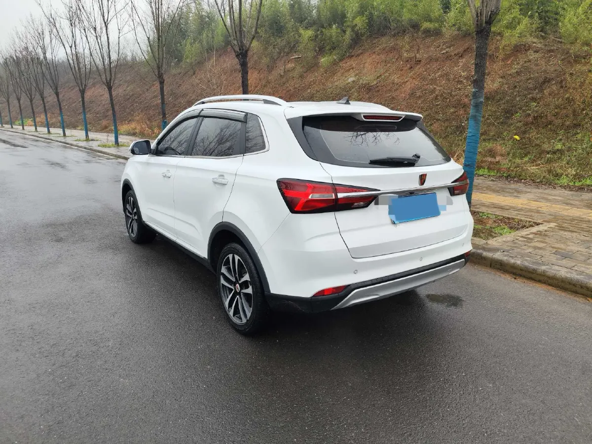 2020 Roewe RX3 1.6L 125HP L4 CVT,autocango,china used car exporter,china ev exporter,chinese used car exporter,chinese used ev exporter