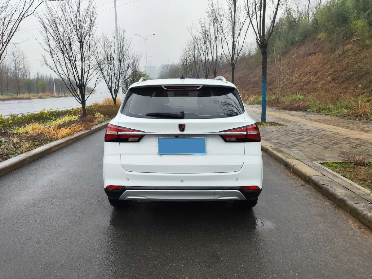 2020 Roewe RX3 1.6L 125HP L4 CVT,autocango,china used car exporter,china ev exporter,chinese used car exporter,chinese used ev exporter