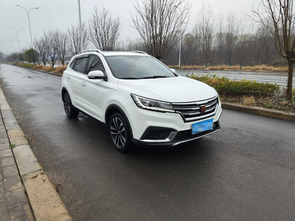 2020 Roewe RX3 1.6L 125HP L4 CVT,autocango,china used car exporter,china ev exporter,chinese used car exporter,chinese used ev exporter