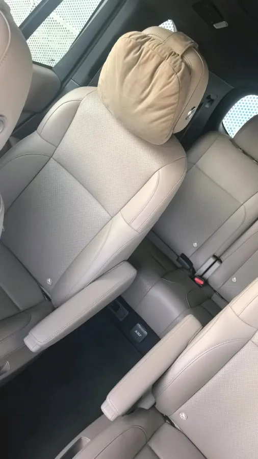 2025 Li L8 Range Extended 154HP REEV,autocango,china used car exporter,china ev exporter,chinese used car exporter,chinese used ev exporter