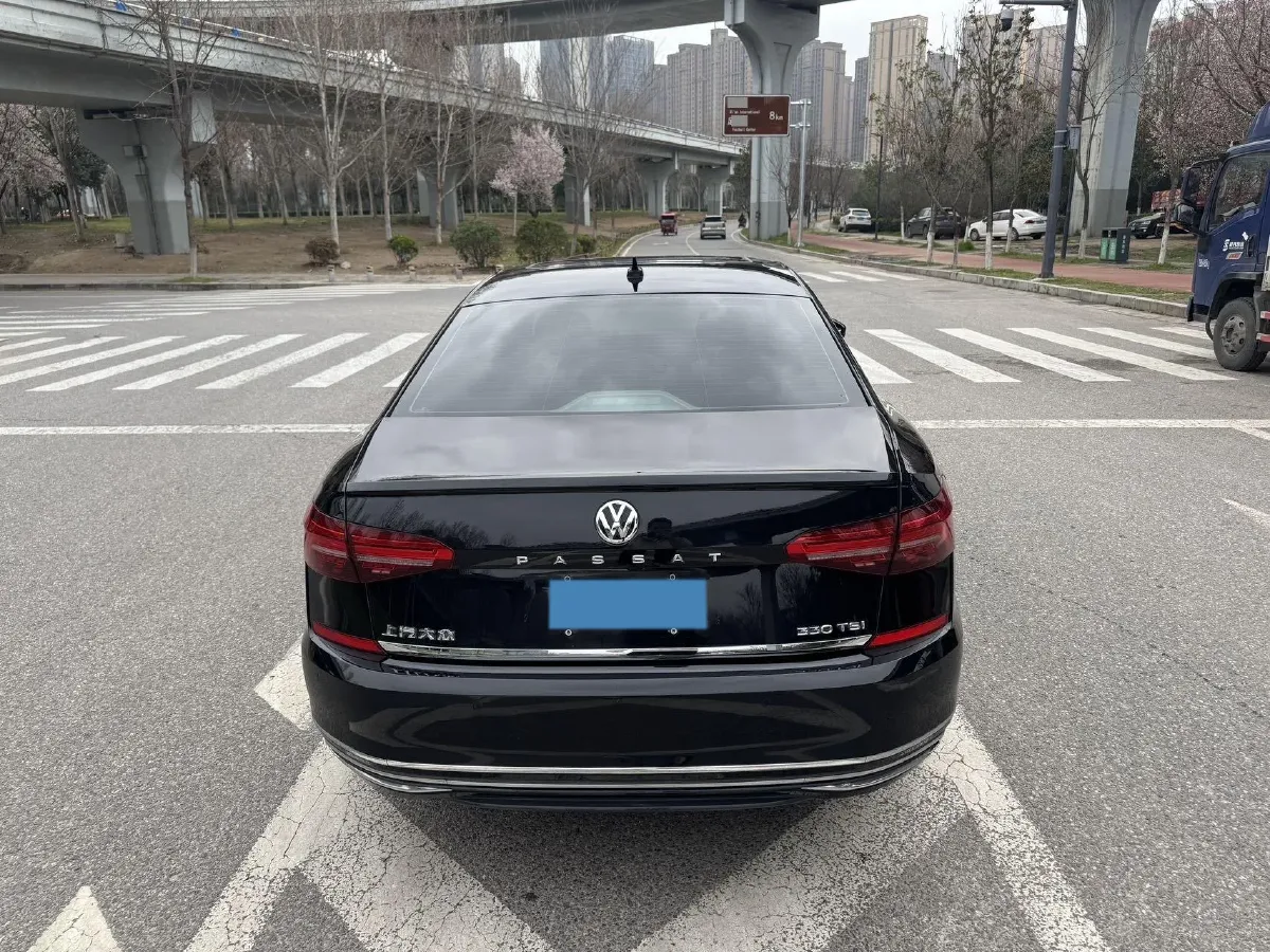 2020 Volkswagen Passat 2.0T 186HP L4 7DCT,autocango,china used car exporter,china ev exporter,chinese used car exporter,chinese used ev exporter