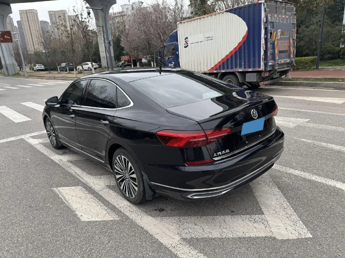 2020 Volkswagen Passat 2.0T 186HP L4 7DCT,autocango,china used car exporter,china ev exporter,chinese used car exporter,chinese used ev exporter