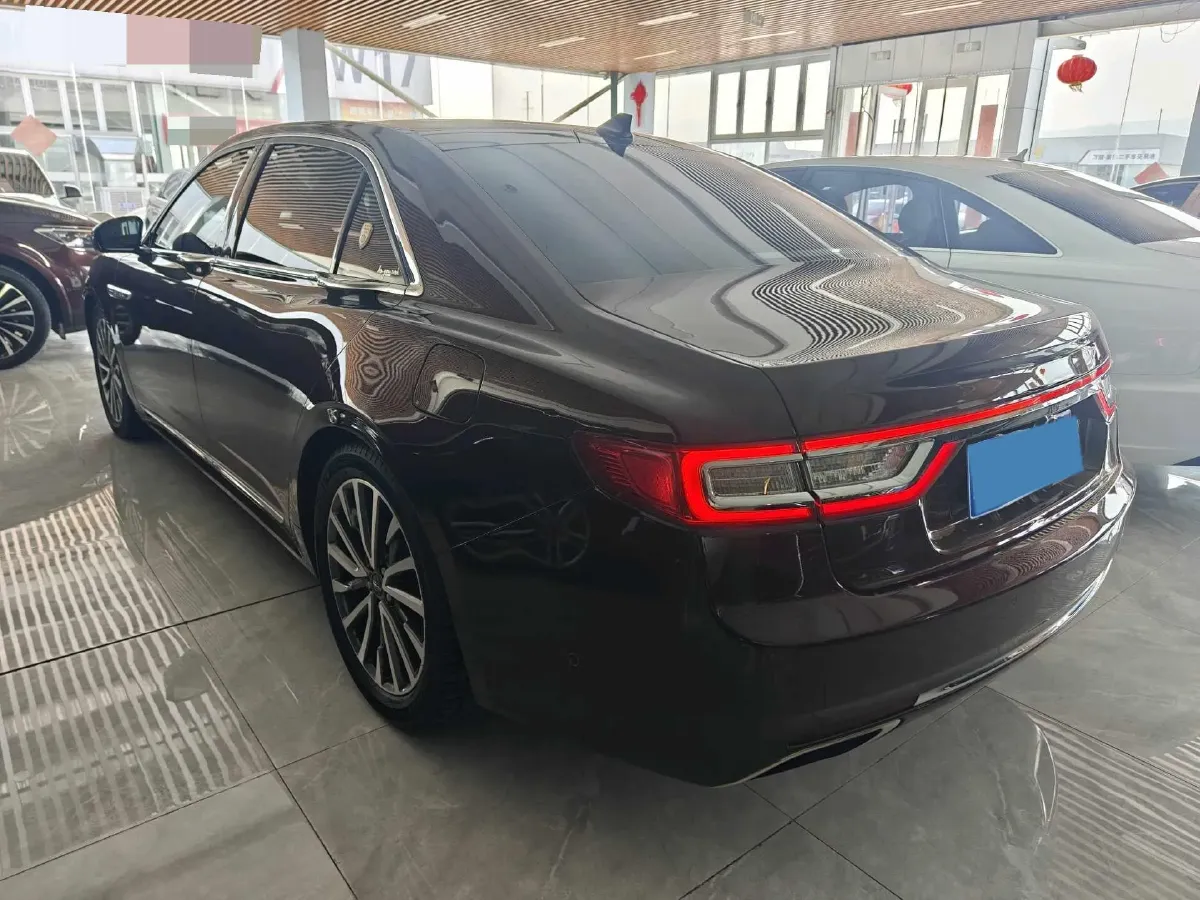 2018 Lincoln Continental 2.0T 261HP L4 6AT,autocango,china used car exporter,china ev exporter,chinese used car exporter,chinese used ev exporter