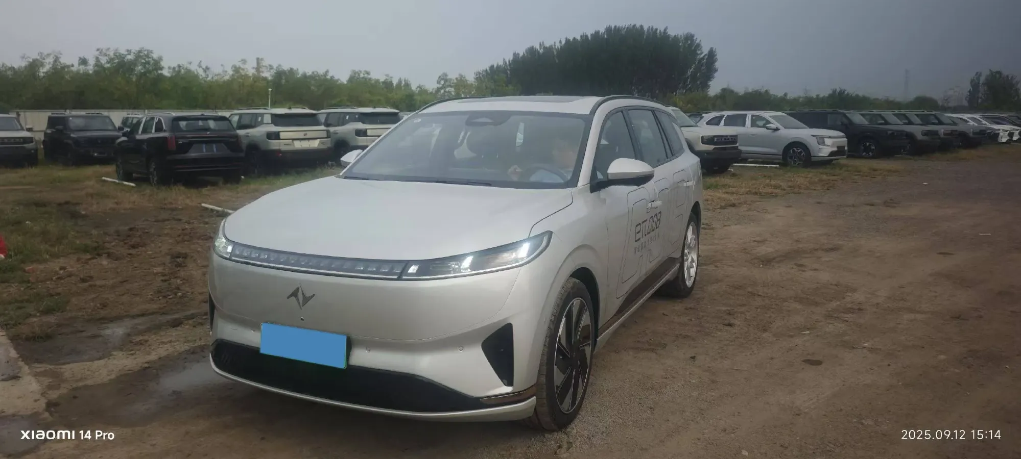 2024 DongFeng eπ eπ008 1.5T 147HP L4 REEV 34.32KWH,autocango,china used car exporter,china ev exporter,chinese used car exporter,chinese used ev exporter