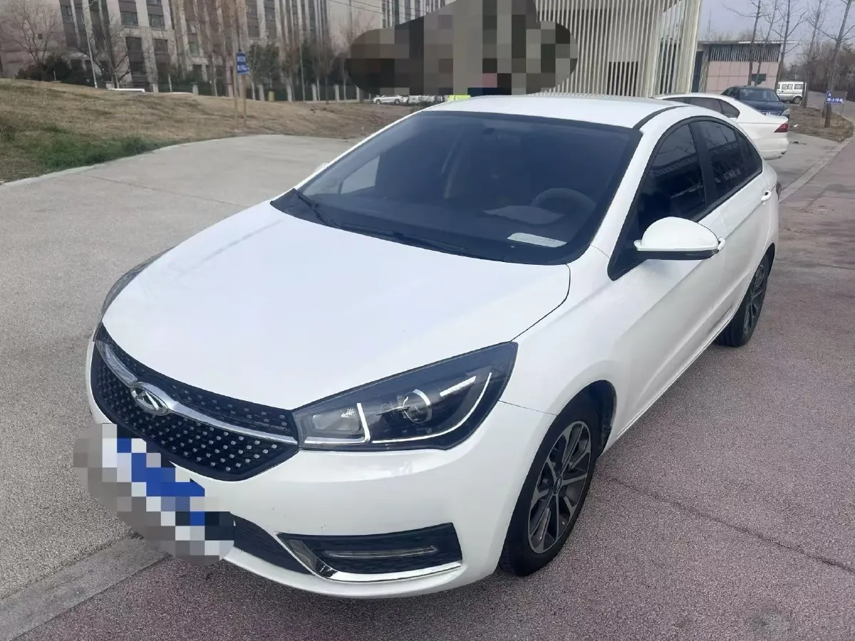 2023 Chery Arrizo 5 1.5L 116HP L4 CVT,autocango,china used car exporter,china ev exporter,chinese used car exporter,chinese used ev exporter