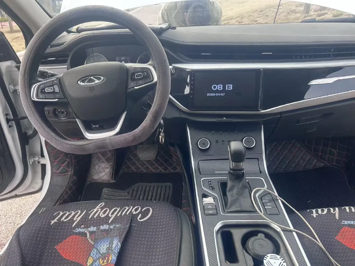 2023 Chery Arrizo 5 1.5L 116HP L4 CVT,autocango,china used car exporter,china ev exporter,chinese used car exporter,chinese used ev exporter