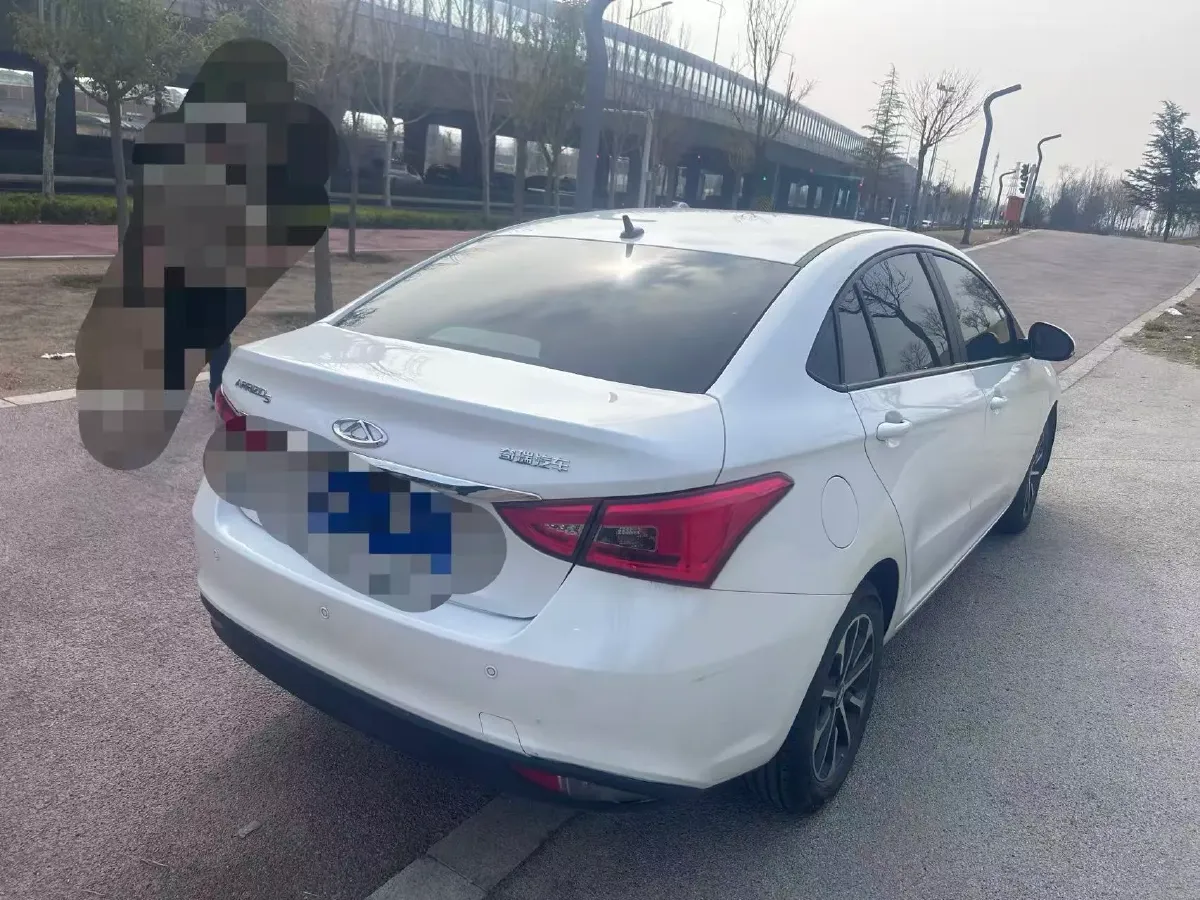 2023 Chery Arrizo 5 1.5L 116HP L4 CVT,autocango,china used car exporter,china ev exporter,chinese used car exporter,chinese used ev exporter