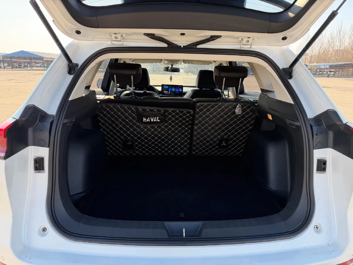 2021 Haval H6 1.5T 150HP L4 7DCT,autocango,china used car exporter,china ev exporter,chinese used car exporter,chinese used ev exporter