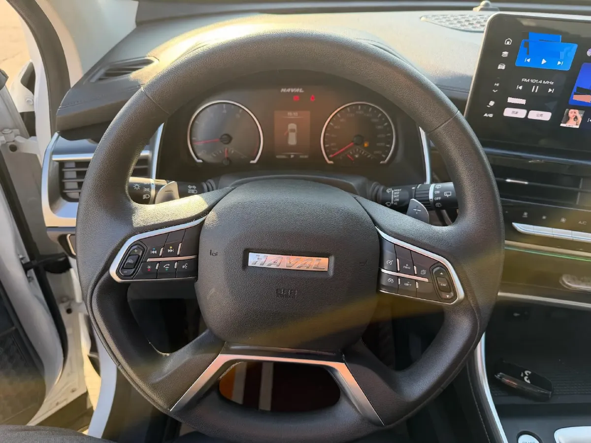 2021 Haval H6 1.5T 150HP L4 7DCT,autocango,china used car exporter,china ev exporter,chinese used car exporter,chinese used ev exporter