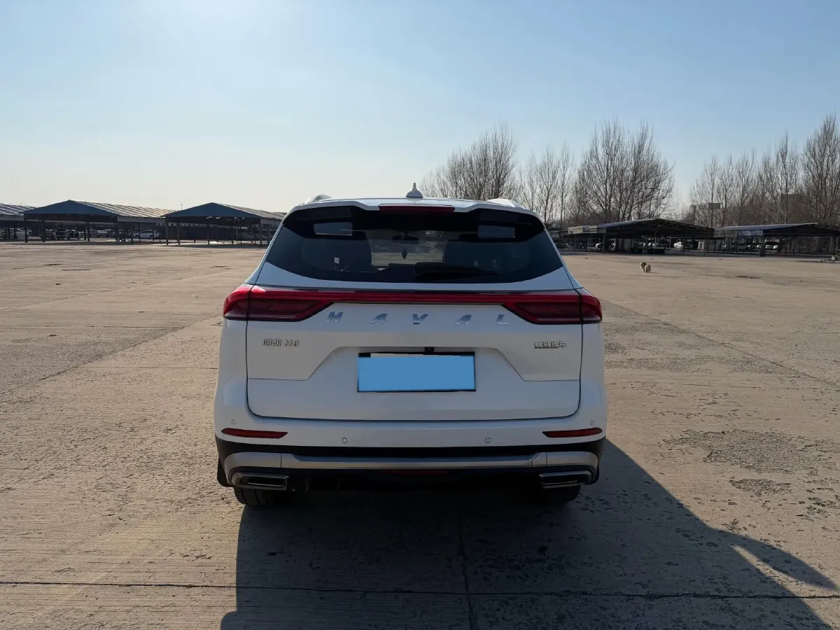 2021 Haval H6 1.5T 150HP L4 7DCT,autocango,china used car exporter,china ev exporter,chinese used car exporter,chinese used ev exporter